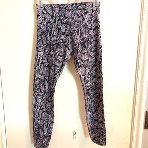 Lorna Jane Legging